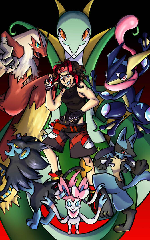Team Addict