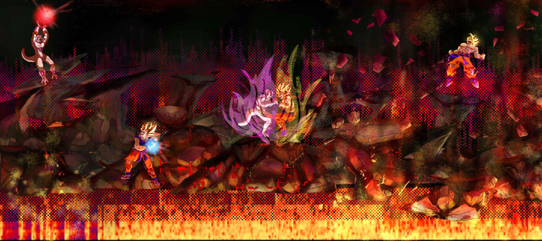 Tobikkiri No Saikyou