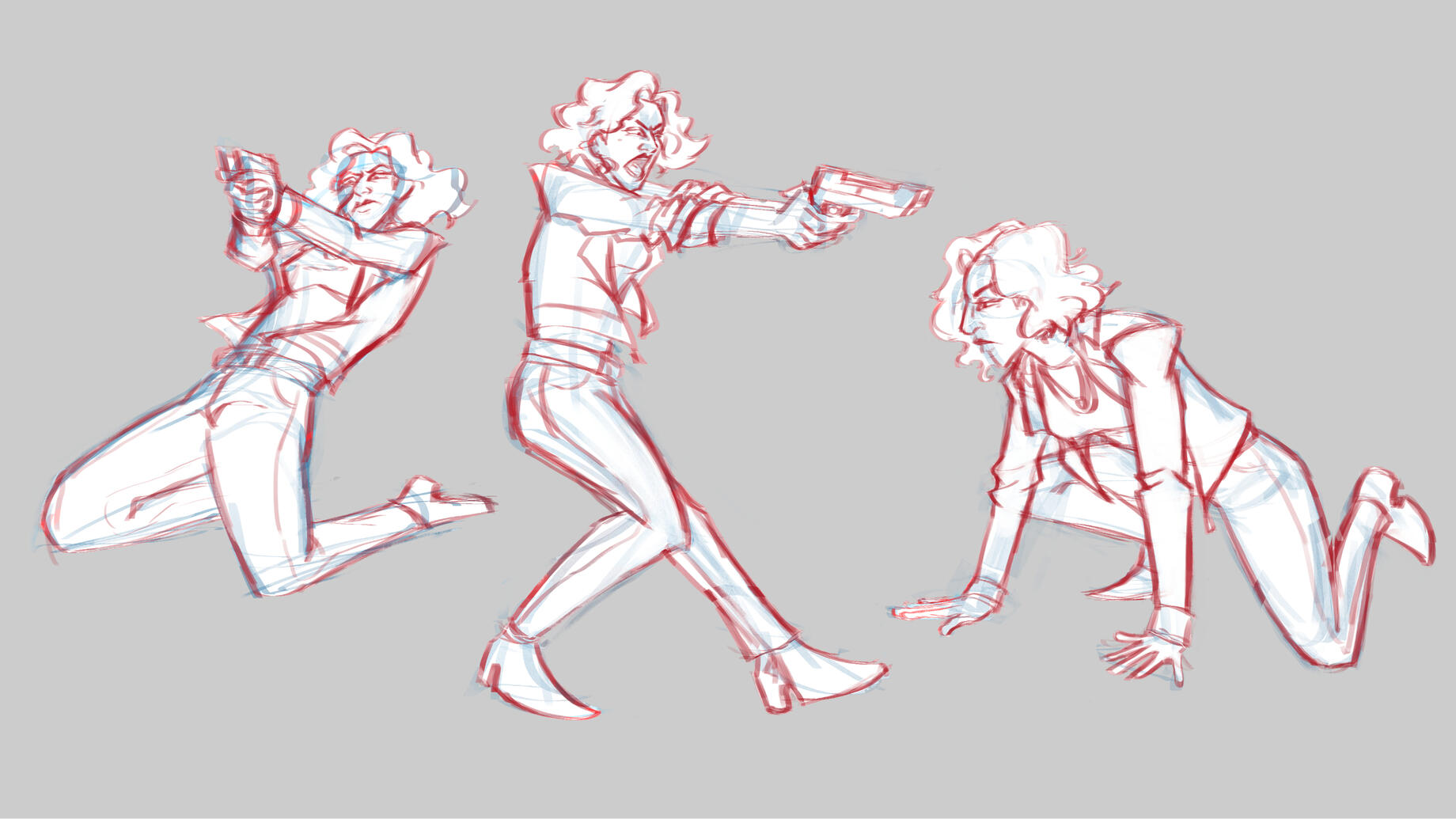 Poses