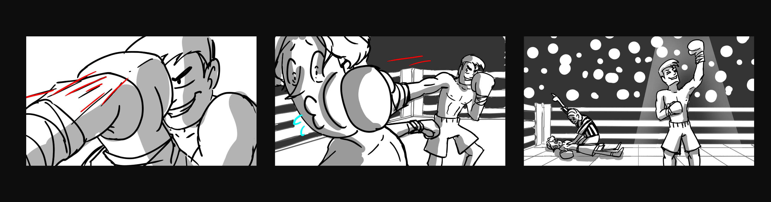Boxing
